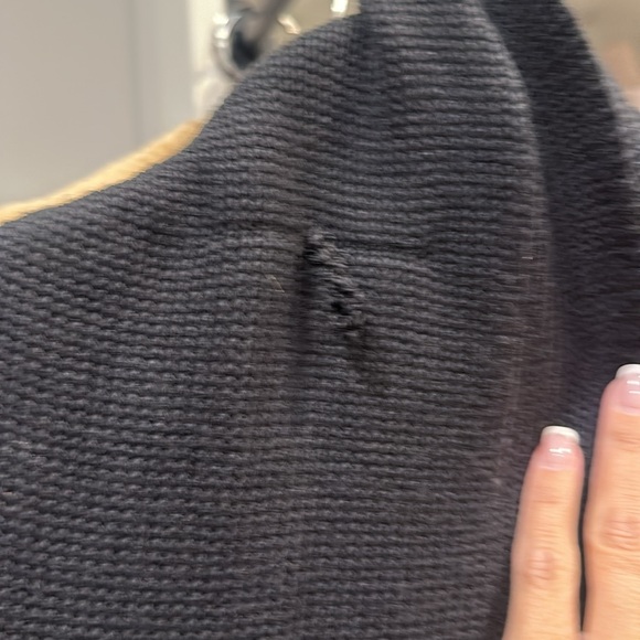 Lululemon sweater cardigan like new! - Picture 5 of 5